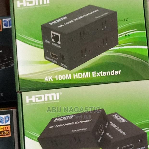 Hdmi 100m Extender · Photo 2