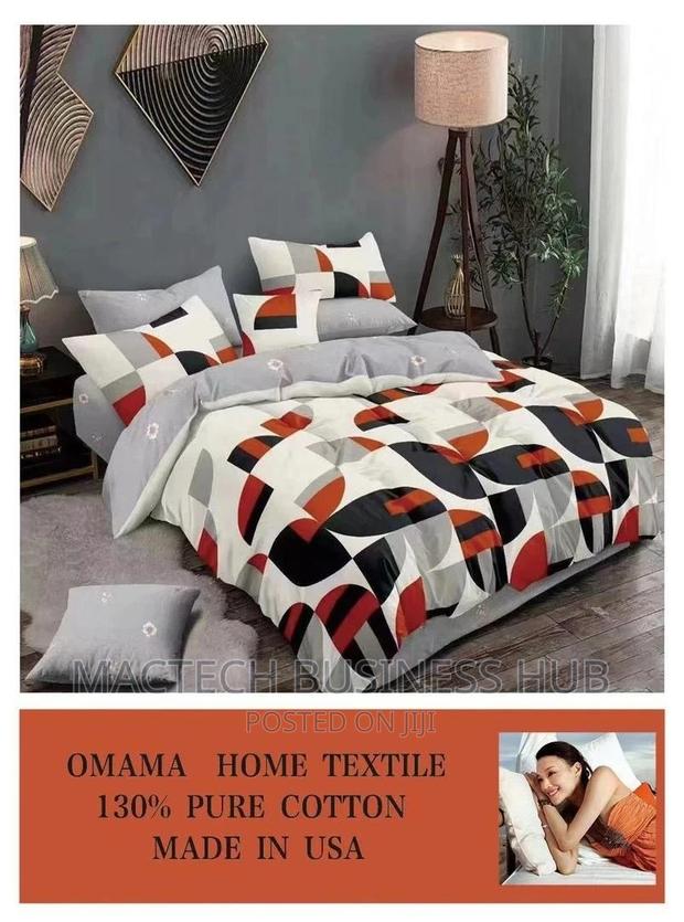 1 Bedsheet 2 Pillowcases(Double) · Photo 5