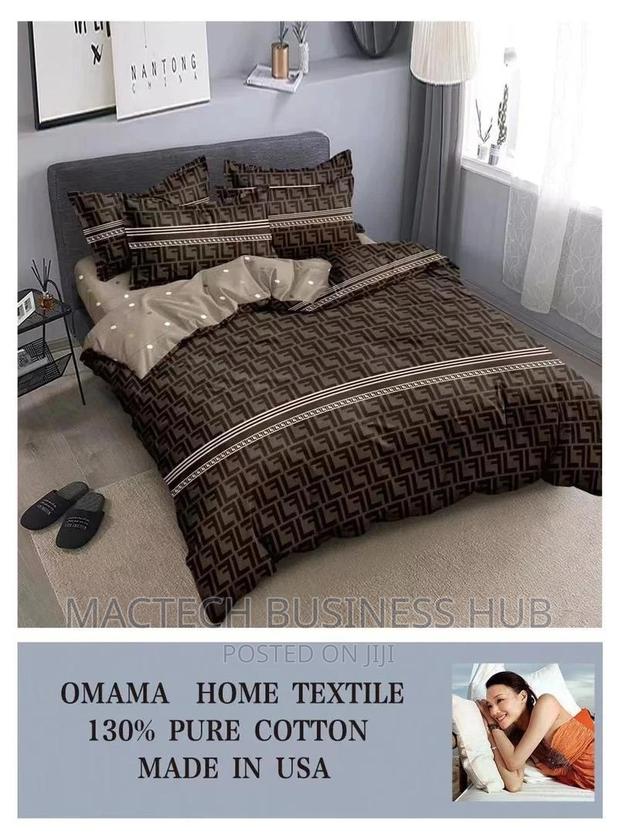 1 Bedsheet 2 Pillowcases(Double) · Photo 4