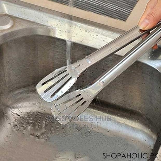 Food Tongs · Photo 8