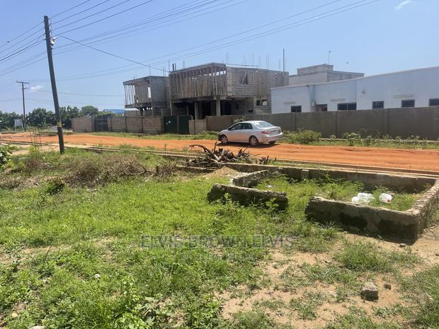 Buy a Land for Sale at East Legon Hills British School · Photo 2