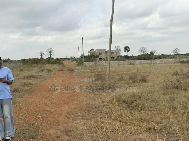 at Afienya Exclusive Litigation-Free Lands · Photo 1
