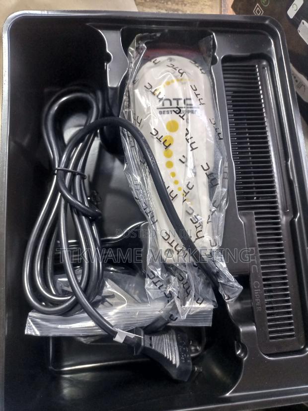 HTC Trimming Clippers · Photo 2