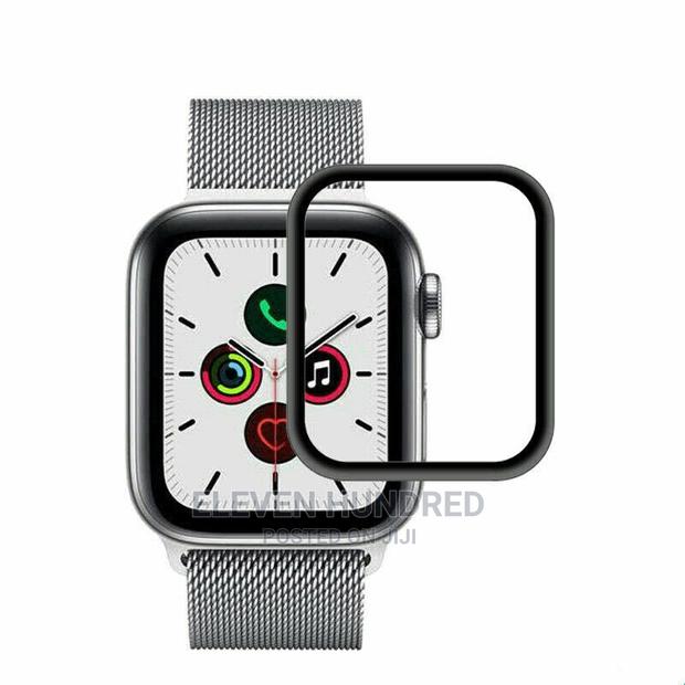 Apple Watch 38/40/41/42/44/45mm Screen Guards · Photo 3