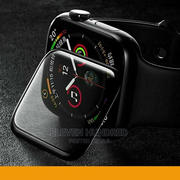 Apple Watch 38/40/41/42/44/45mm Screen Guards · Photo 2