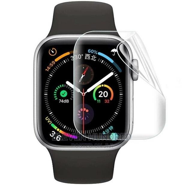 Screen Protector for Apple Watch 38/40/41/42/44/45mm · Photo 2