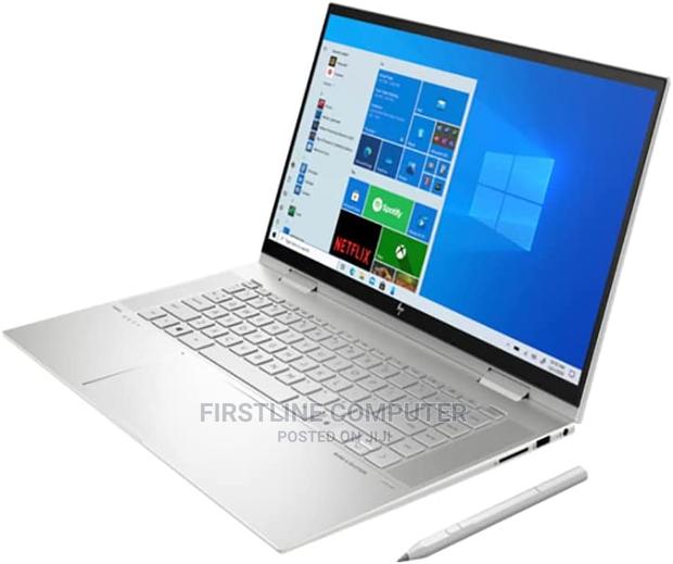 New Laptop HP EliteBook 840 G3 16GB Intel Core I7 SSD 512GB · Photo 1