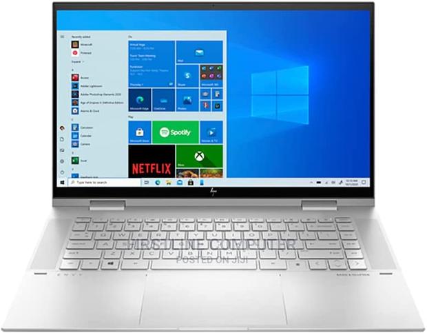 New Laptop HP EliteBook 840 G3 16GB Intel Core I7 SSD 512GB · Photo 2