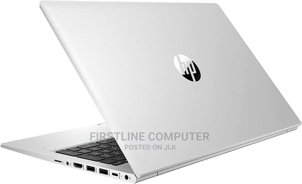 New Laptop HP EliteBook 840 G3 16GB Intel Core I7 SSD 512GB · Photo 3