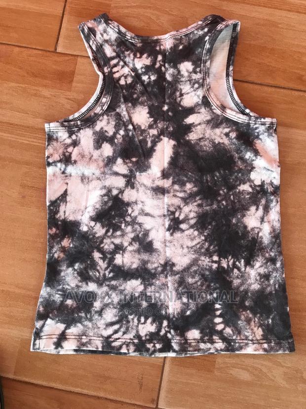 Kids' Tank Top - Cat Jack · Photo 1