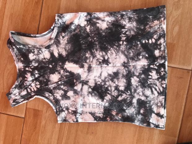 Kids' Tank Top - Cat Jack · Photo 3