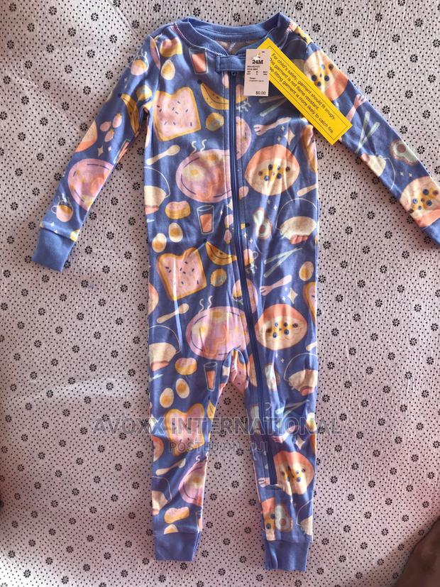 Cat 'N'jack Sleep Wear 24M+ ( 2 Packs) · Photo 4
