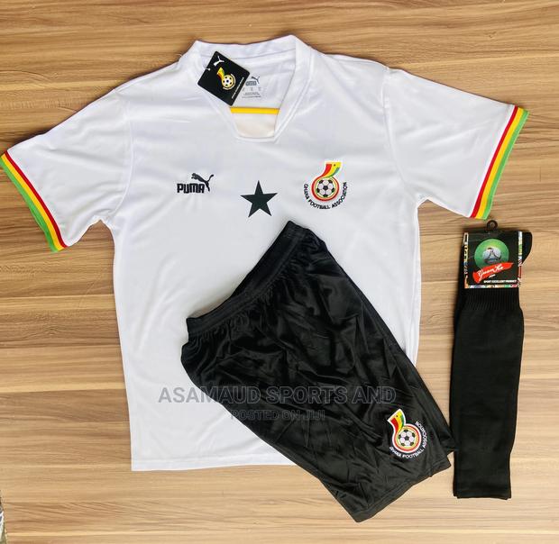 Set of JERSEY’S at Cool Price · Photo 2