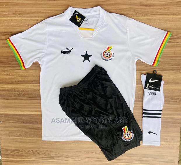 Set of JERSEY’S at Cool Price · Photo 1