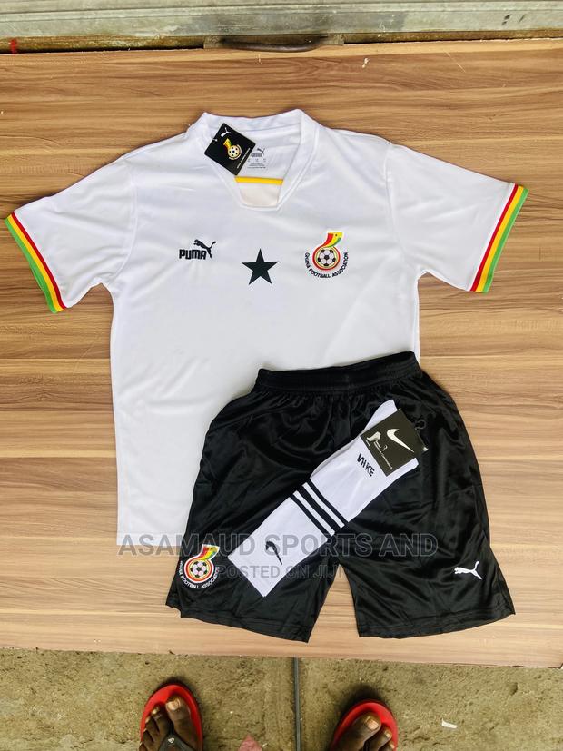 Set of JERSEY’S at Cool Price · Photo 4
