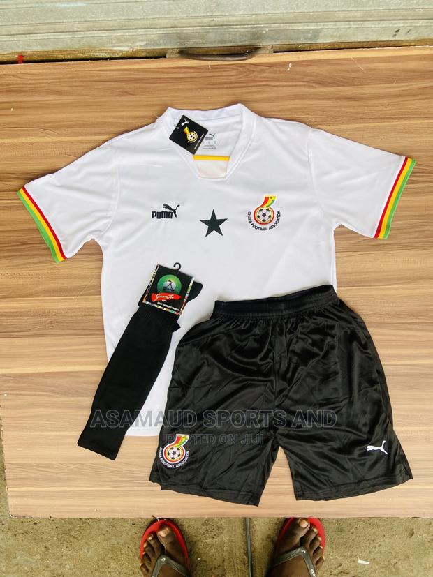 Set of JERSEY’S at Cool Price · Photo 3