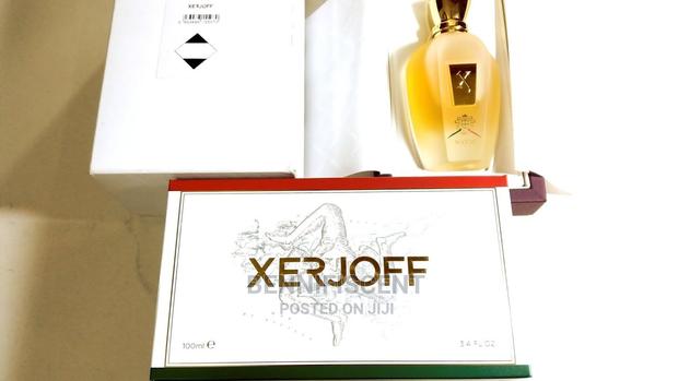 Xerjoff Naxos XJ 1861 EDP 100ml · Photo 1