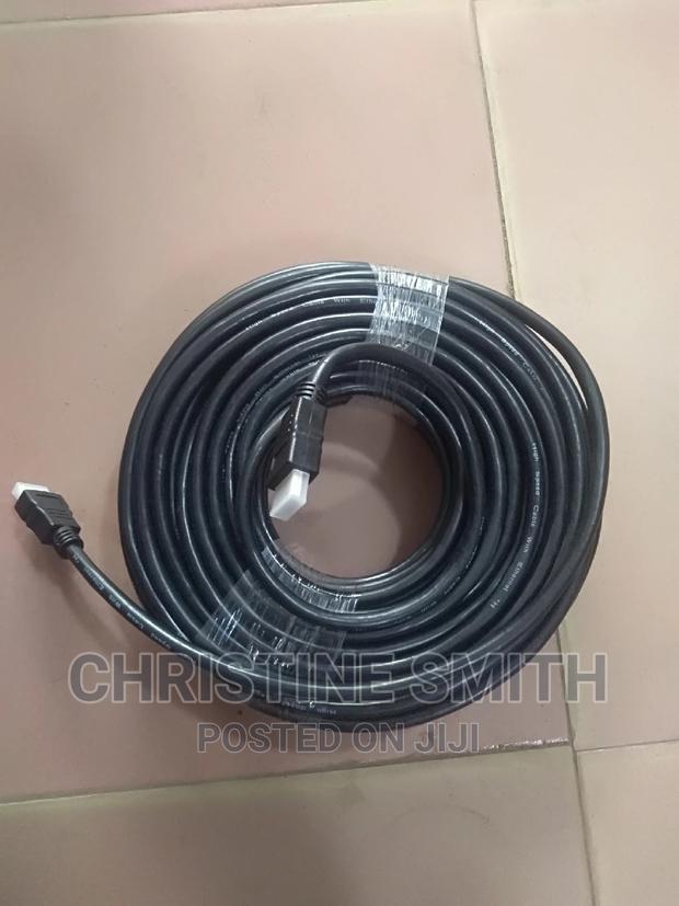 30 Meters HDMI Cable · Photo 2