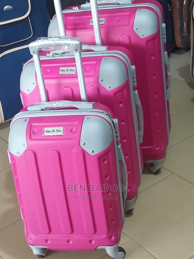 Unisex Traveling Bags · Photo 2