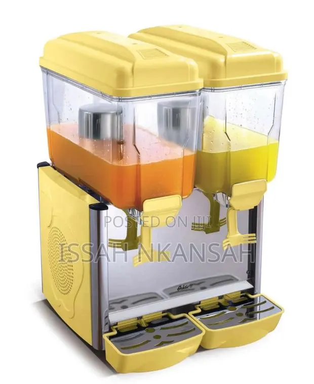 Stainless Steel Morden Despenser · Photo 2