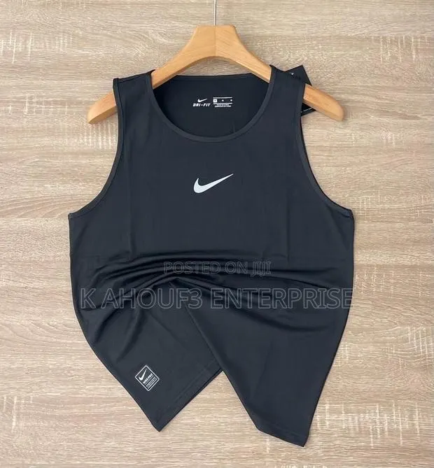 Sleeveless Top Available · Photo 1