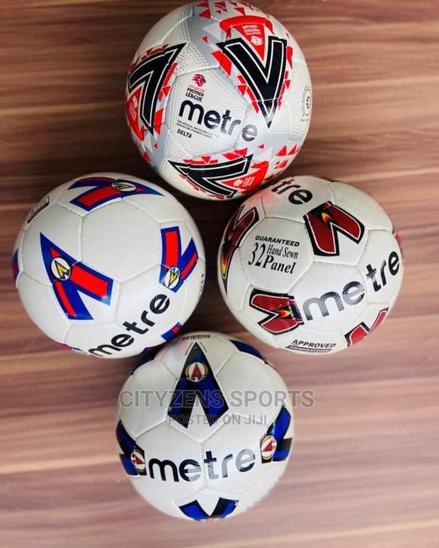 Metre Football · Photo 1