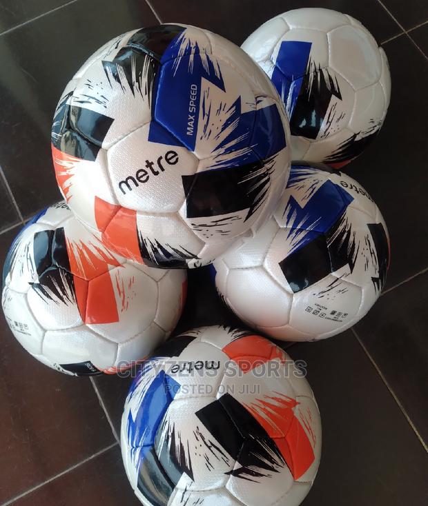 Metre Football · Photo 2