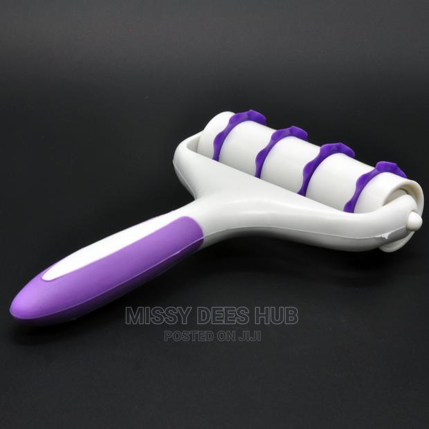 Fondant Ribbon Cutter · Photo 3