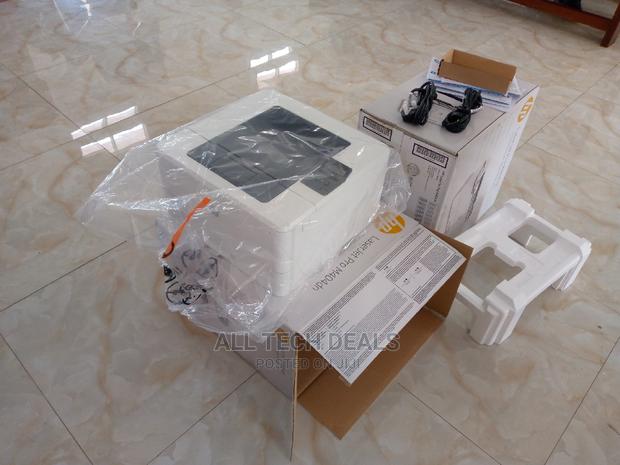 Hp Laserjet PRO 404dn Brand New · Photo 3