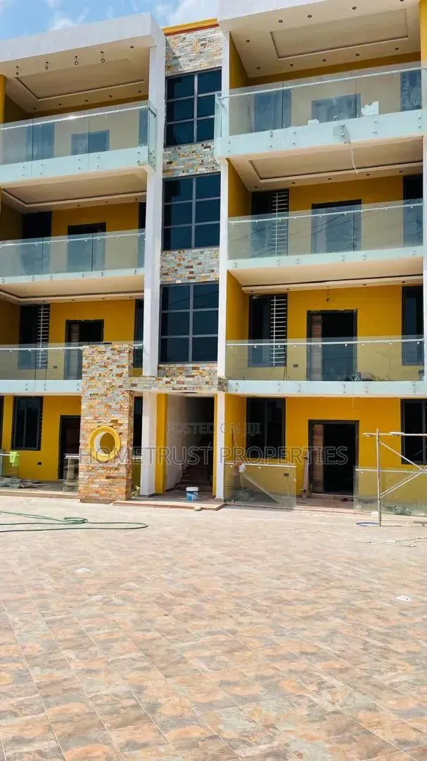 2bdrm Apartment in Haatso Westland, Antis for rent · Photo 1