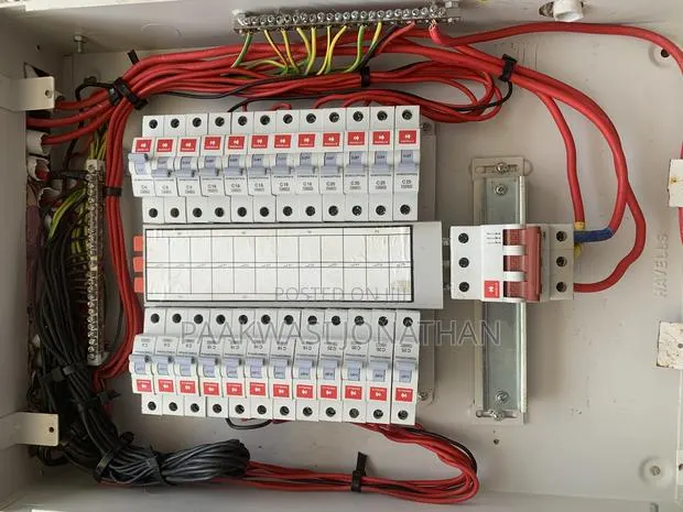 Call Electrician For Your Ceiling Fan And All Your Electrical Works · Photo 1