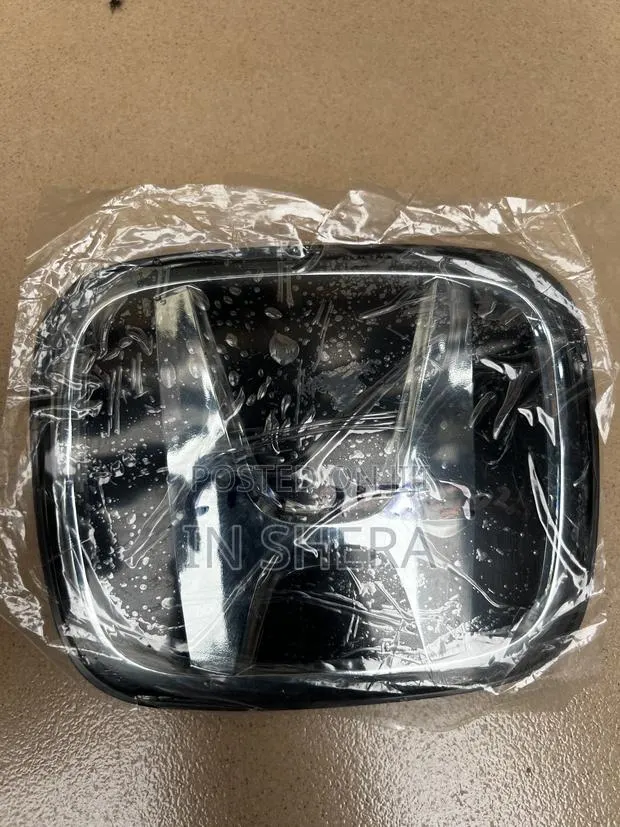 Honda CRV Front Bumper Crowd 2022 2023 2024 2025 · Photo 1