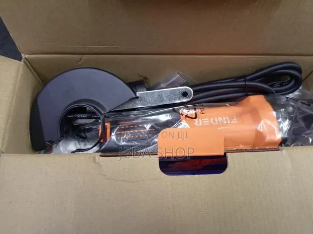 Angle Grinder · Photo 1