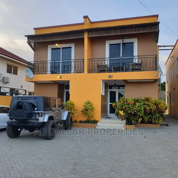 3bdrm House in Spintex for rent · Photo 1