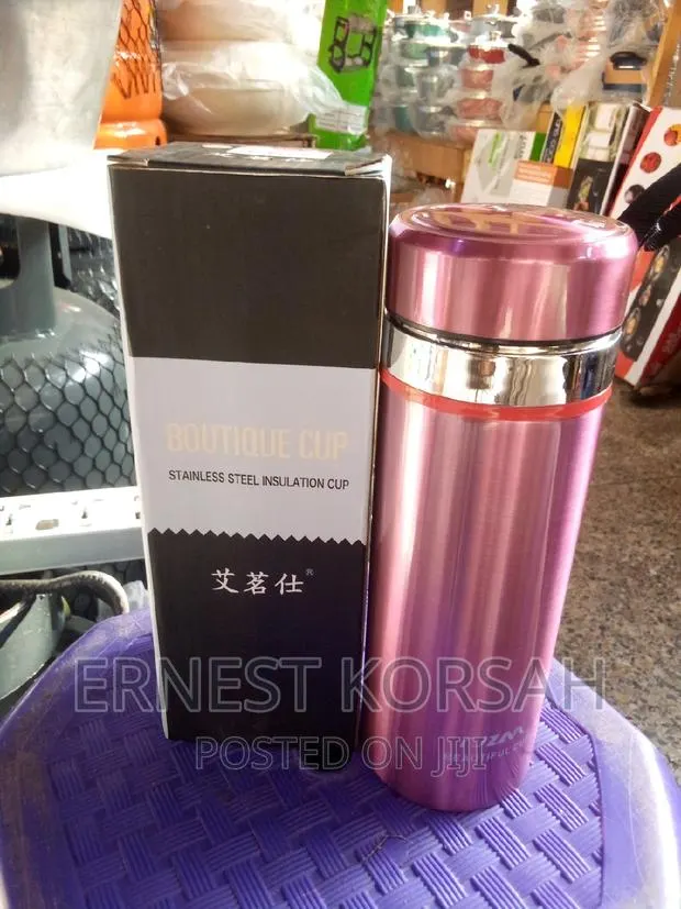 500ml Vaccum Flask · Photo 1