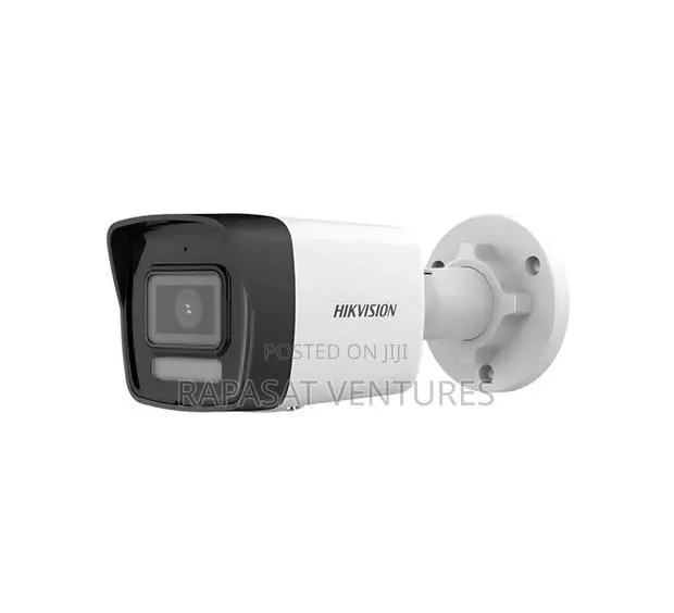 Hikvision Ds-2cd1047g3-Liu(F)(/Sl)(/Srb) 4mp Colorvu 3.0 Bullet Ip Cam · Photo 1