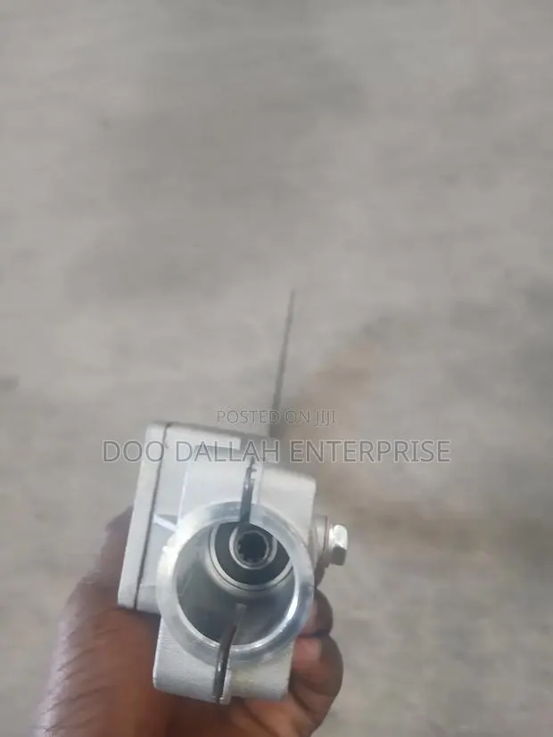 Agbon Mini Cultivator Gear Box Attachment (Rotary Tiller / Weeding · Photo 4