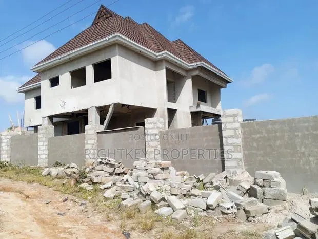 4bdrm House in Rightkey, Kumasi Metropolitan for sale · Photo 1