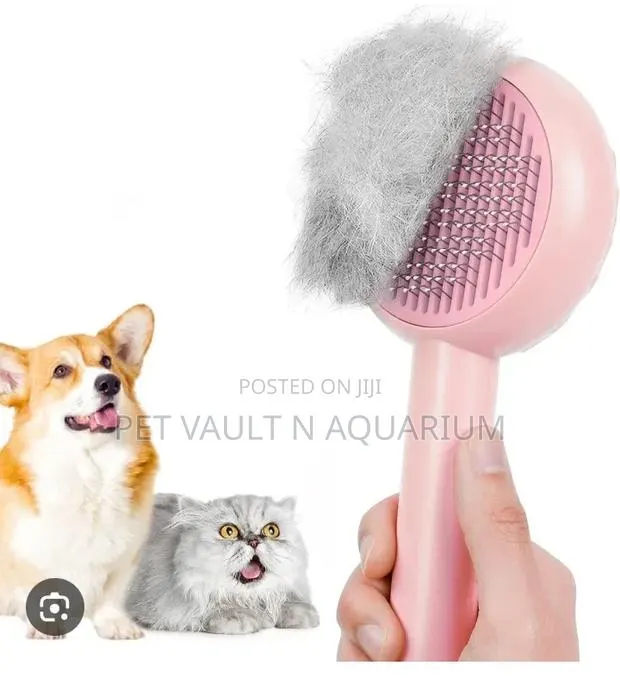 Deep Hair Removal for Cats/ Dogs · Photo 1
