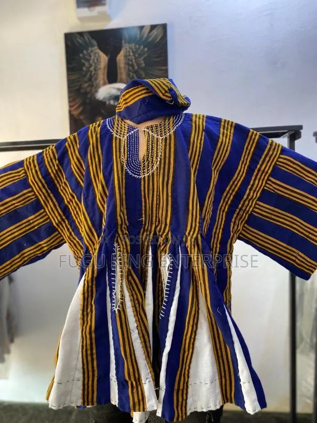 Men Smock Batakali Designs · Photo 1