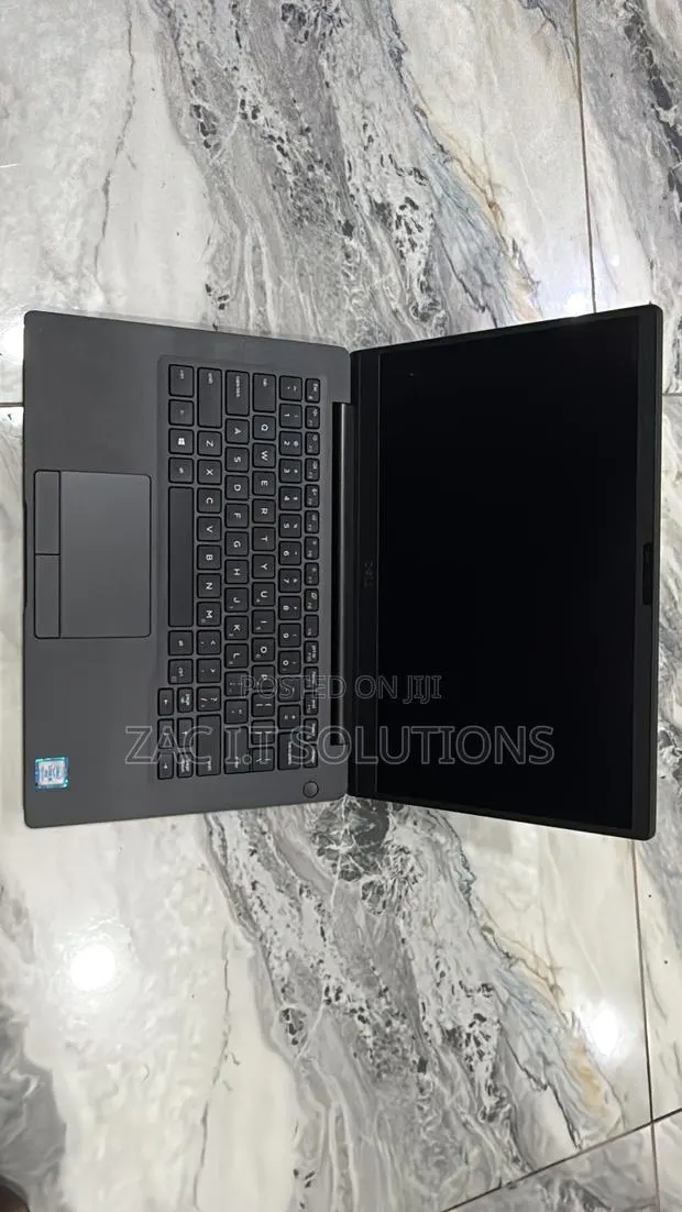 Laptop Dell Latitude 7300 8GB Intel Core i5 SSD 256GB