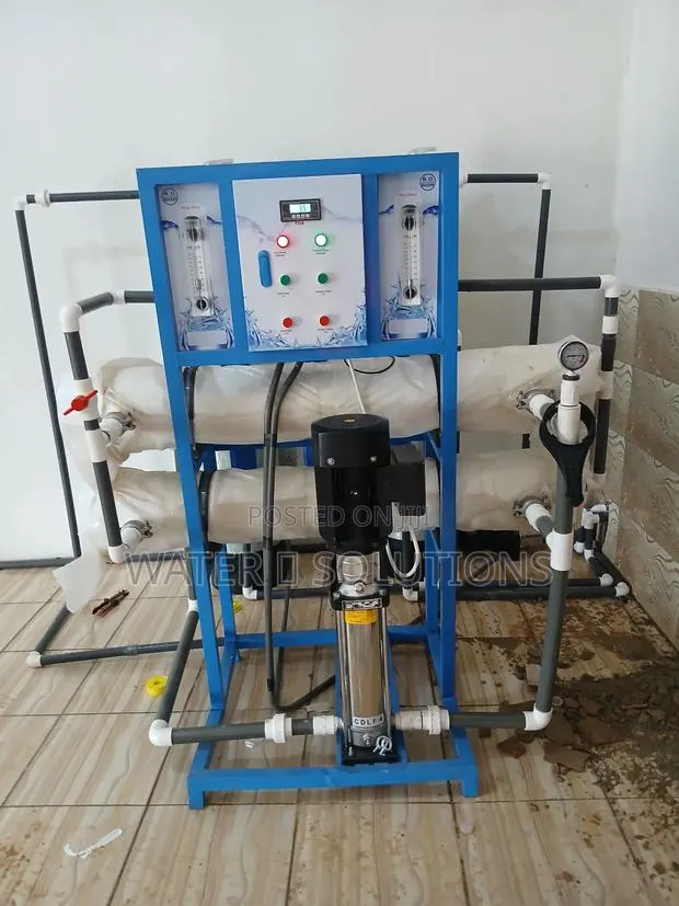 2tons Machine · Photo 1