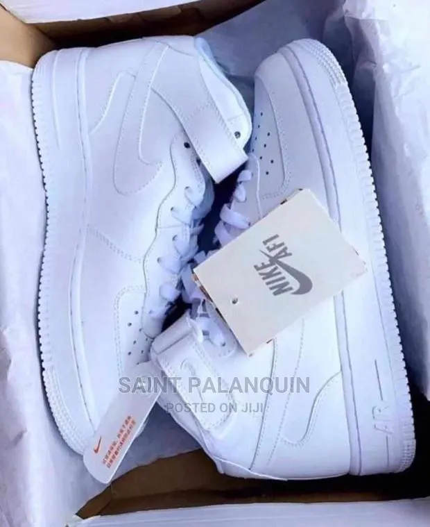 Nike Air Force · Photo 1