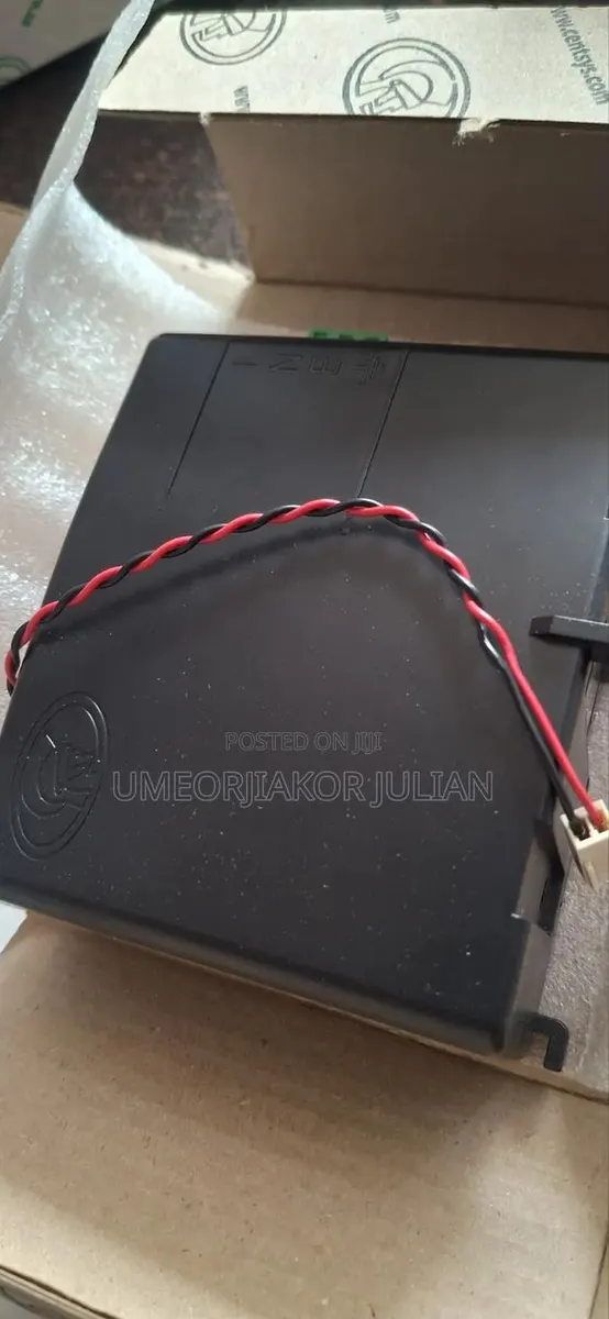 D5 Smart Evo Power Supply/ Charger · Photo 1