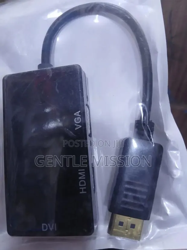 Mini Display Port Adapter · Photo 1