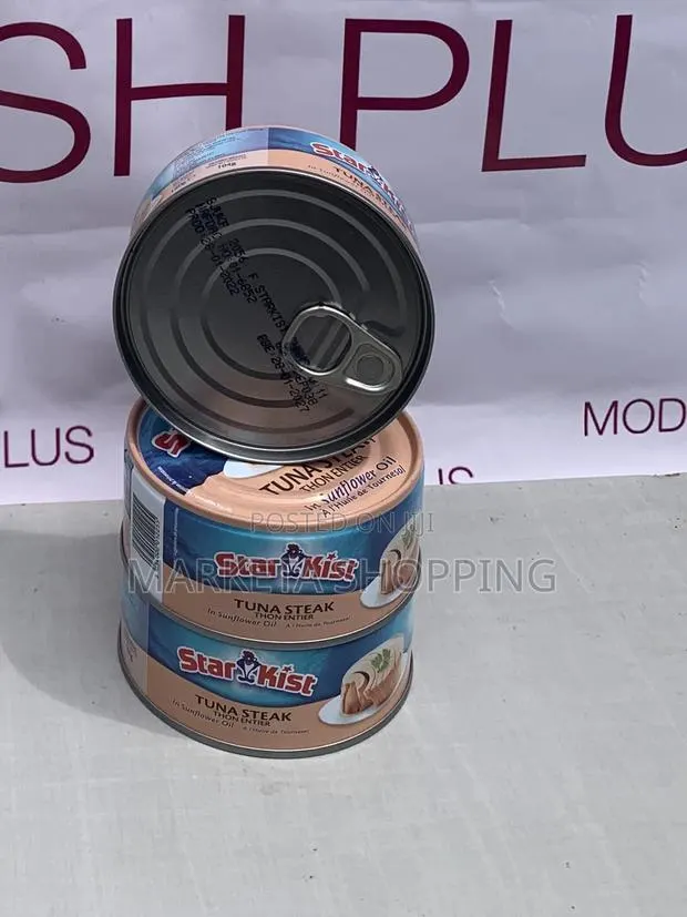 Star Kist Tuna Steak (160g) · Photo 1