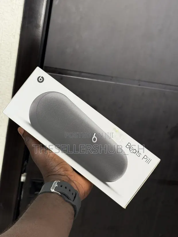 Beats Pill Brand New · Photo 1