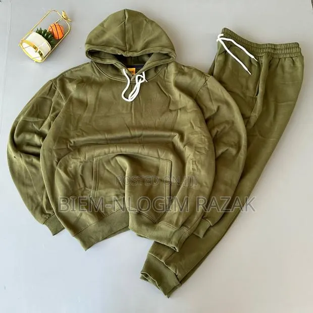 High Quality Hoodie Top N Down Available in Stock · Photo 1