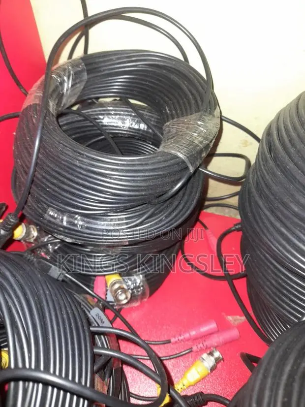BNC Cable 20m · Photo 1