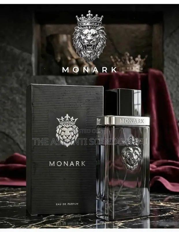 Monark Perfume · Photo 1